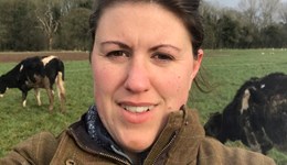 Blog: Reflections on the value from my dairy levy